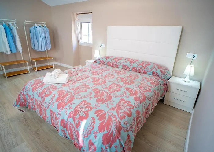 Apartamento Cuesta De Las Piletas