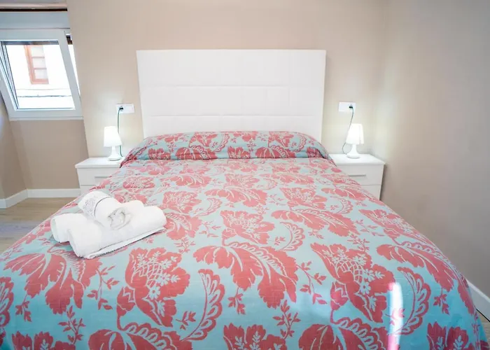 Apartamento Cuesta De Las Piletas