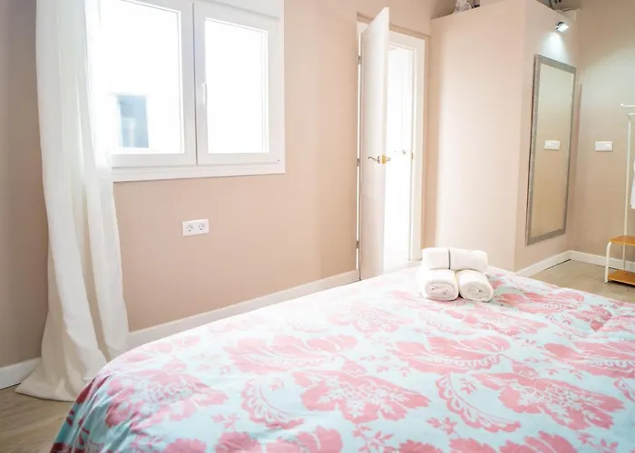 Apartamento Cuesta De Las Piletas