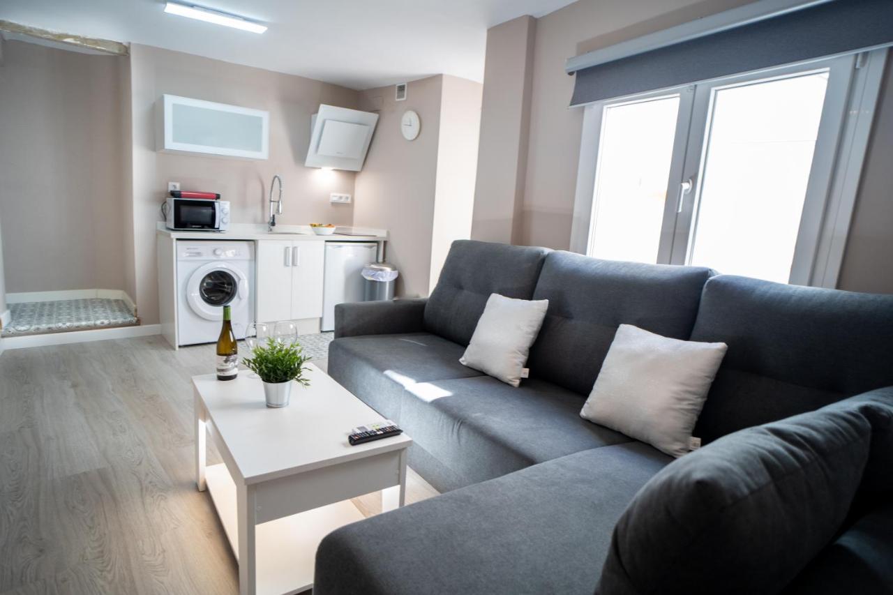 Apartament Cuesta De Piletas