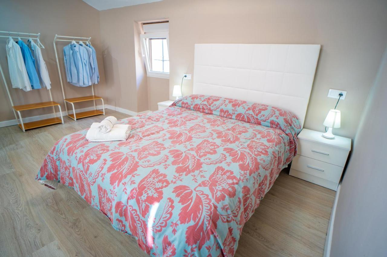 Cuesta De Piletas Apartament Ronda