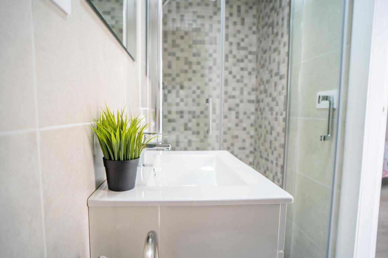 Cuesta De Piletas Apartament Ronda