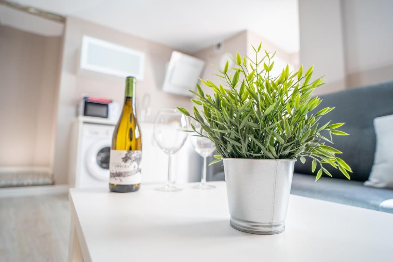 Apartament Cuesta De Piletas